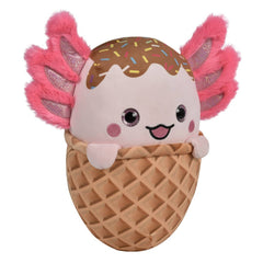 12" Foodie Plush - LLB Toys