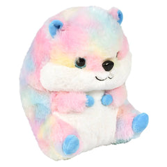 10" Belly Buddy Sugar Hamster - LLB Toys
