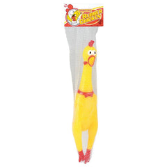16.5" SCREECHING CHICKEN LLB kids toys