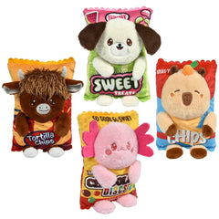 16" Candy Bag Animals - LLB Toys