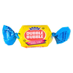 DUBBLE BUBBLE GUM  - LLB Candy