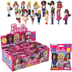 Barbie Blind Bag Display- LLB Toys