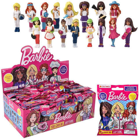 Barbie Blind Bag Display- LLB Toys