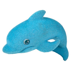 1.5" Flocked Micro Aquatic Assortment - LLB Toys