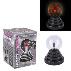 6" Plasma Light LLB kids toys