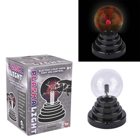 6" Plasma Light LLB kids toys