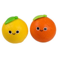 1" Mini Fruit Figures - LLB Toys