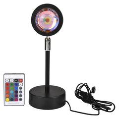 10" Sunset Lamp LLB kids toys