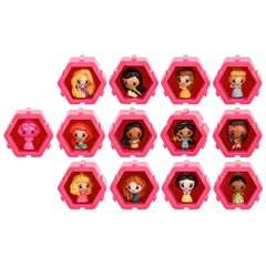 WOW! Nano Pods Disney Princess 24ct