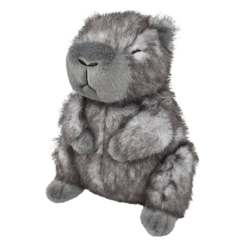 10" Mink Capybara - LLB Toys