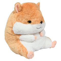 23" HAMSTER  LLB kids toys