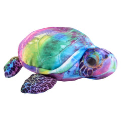 Real Ones Turtle (2 Asst.) 6" 144/0 - LLB Toys