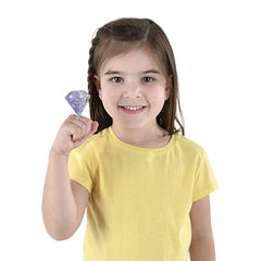 2.5" Diamond Ring Putty 24ct - LLB Toys