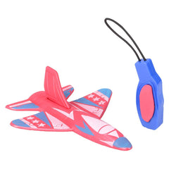 6.5" SLING SHOT FOAM PLANE LLB  Toy Plane-Kids
