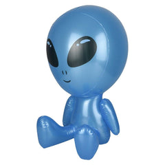 36" Galactic Alien Inflate - LLB Inflatable Toy